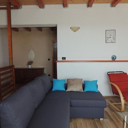 Apartman Sole Bale Extérieur photo