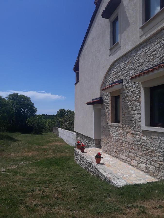 Apartman Sole Bale Extérieur photo