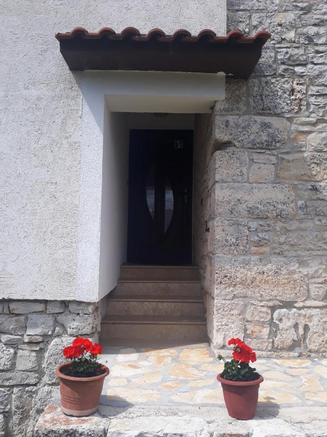 Apartman Sole Bale Extérieur photo
