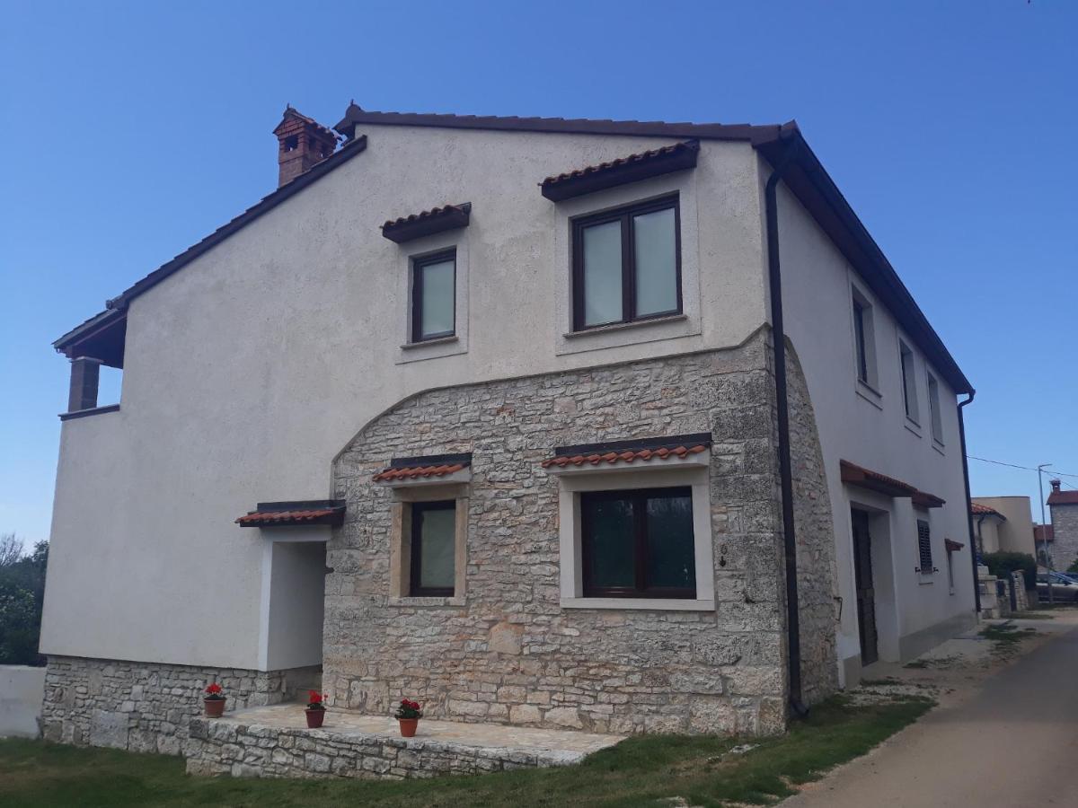 Apartman Sole Bale Extérieur photo