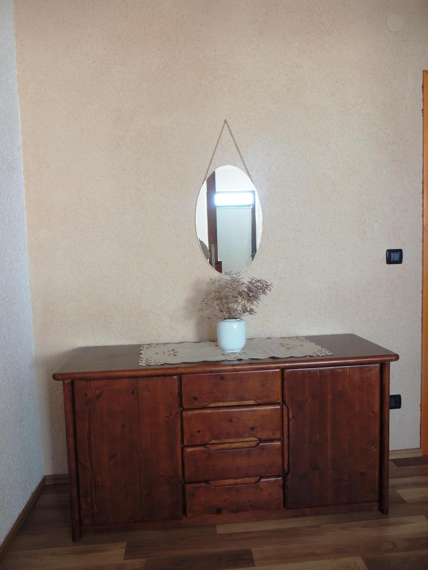 Apartman Sole Bale Extérieur photo
