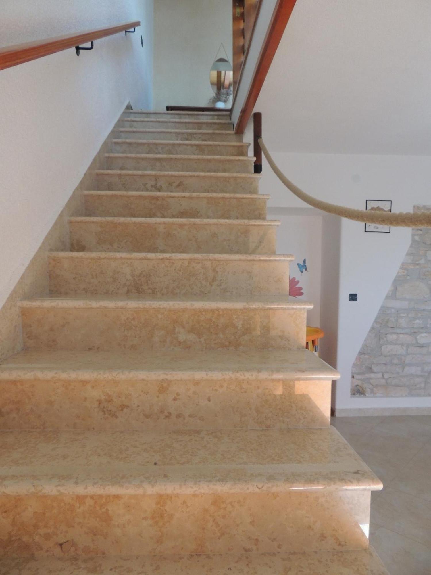 Apartman Sole Bale Extérieur photo
