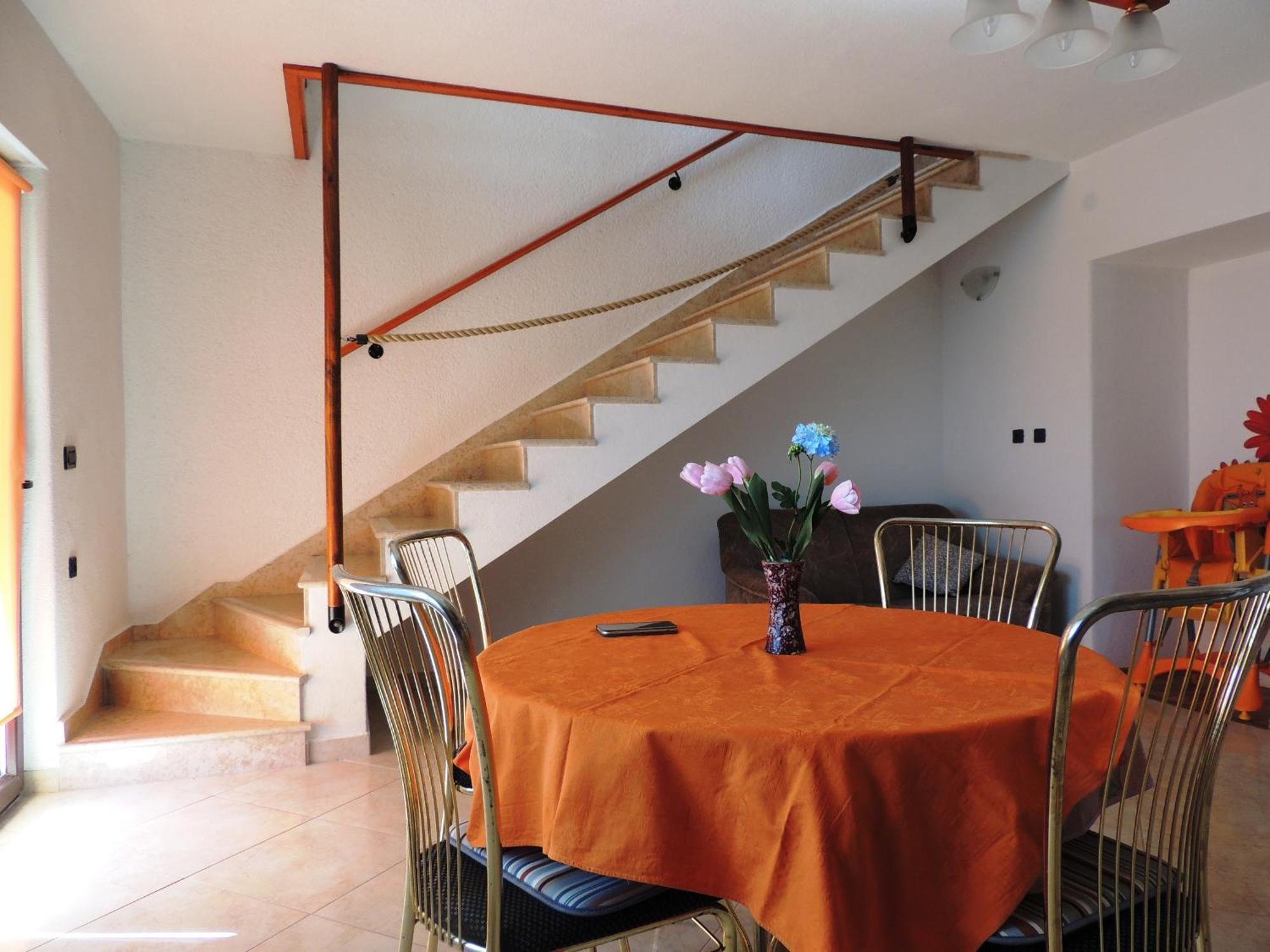 Apartman Sole Bale Extérieur photo