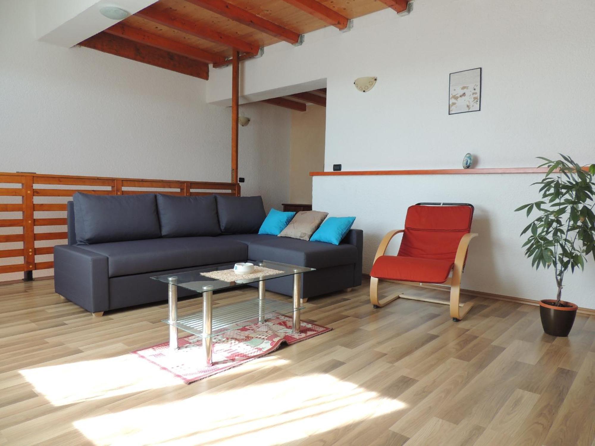 Apartman Sole Bale Extérieur photo
