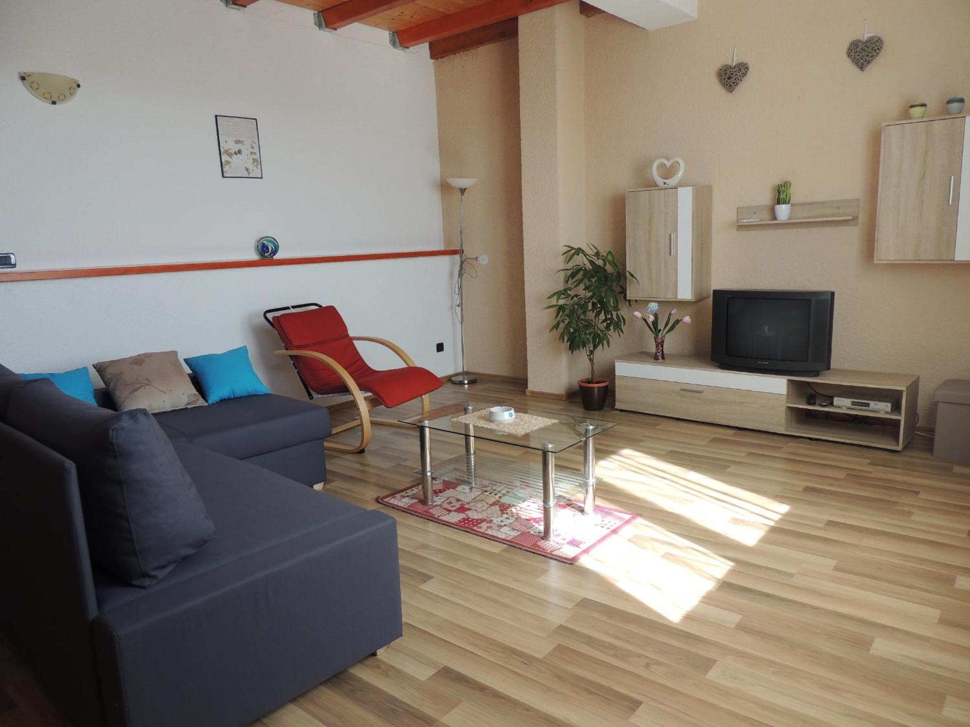 Apartman Sole Bale Extérieur photo