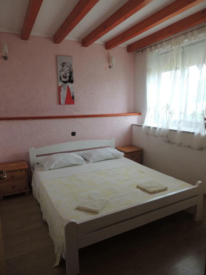 Apartman Sole Bale Extérieur photo