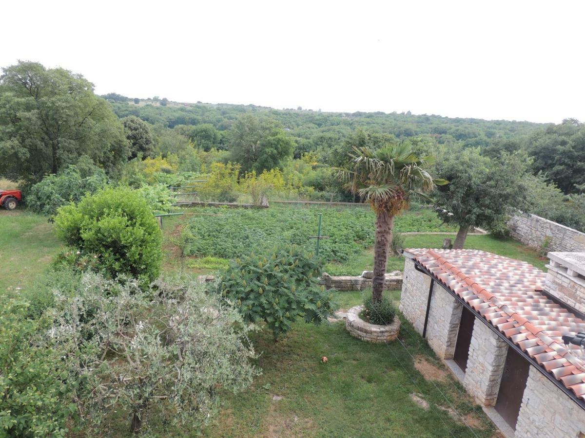 Apartman Sole Bale Extérieur photo