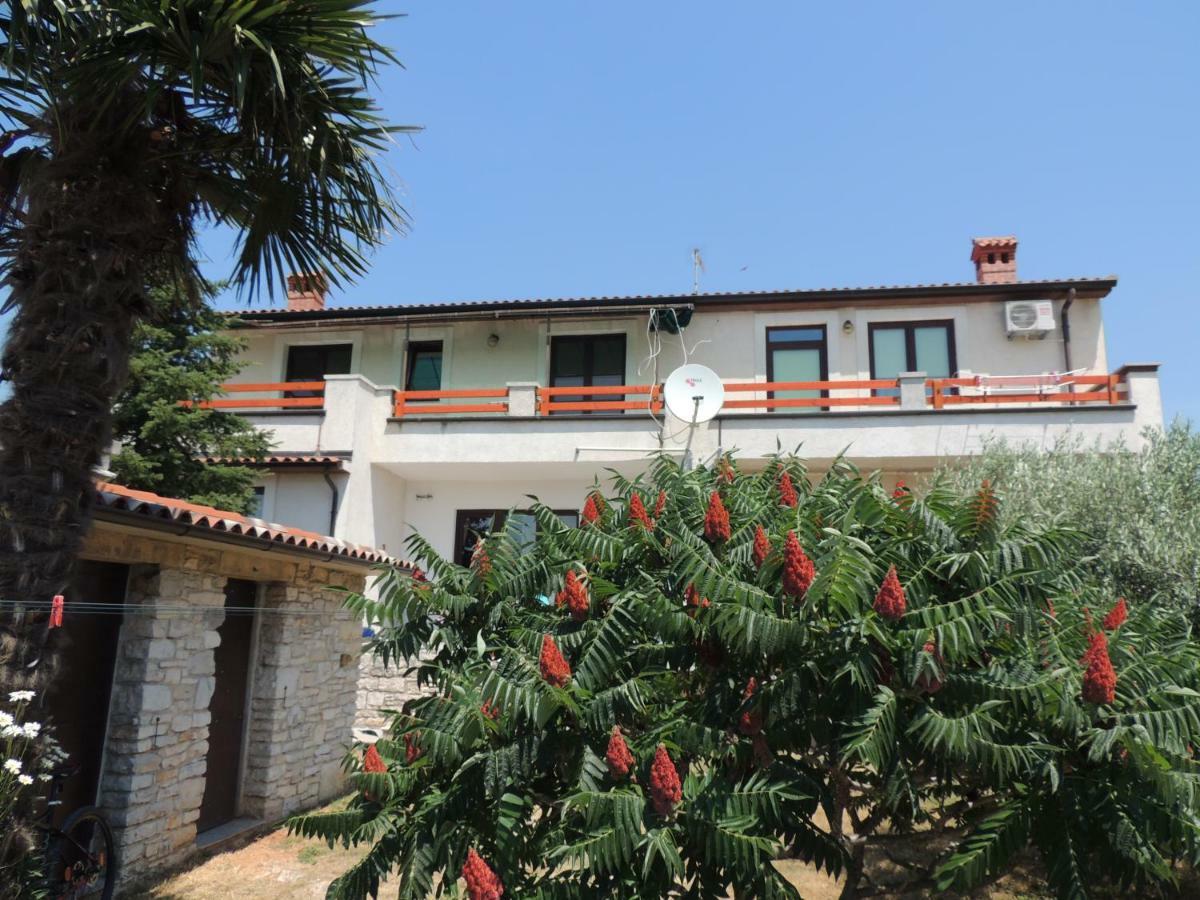 Apartman Sole Bale Extérieur photo