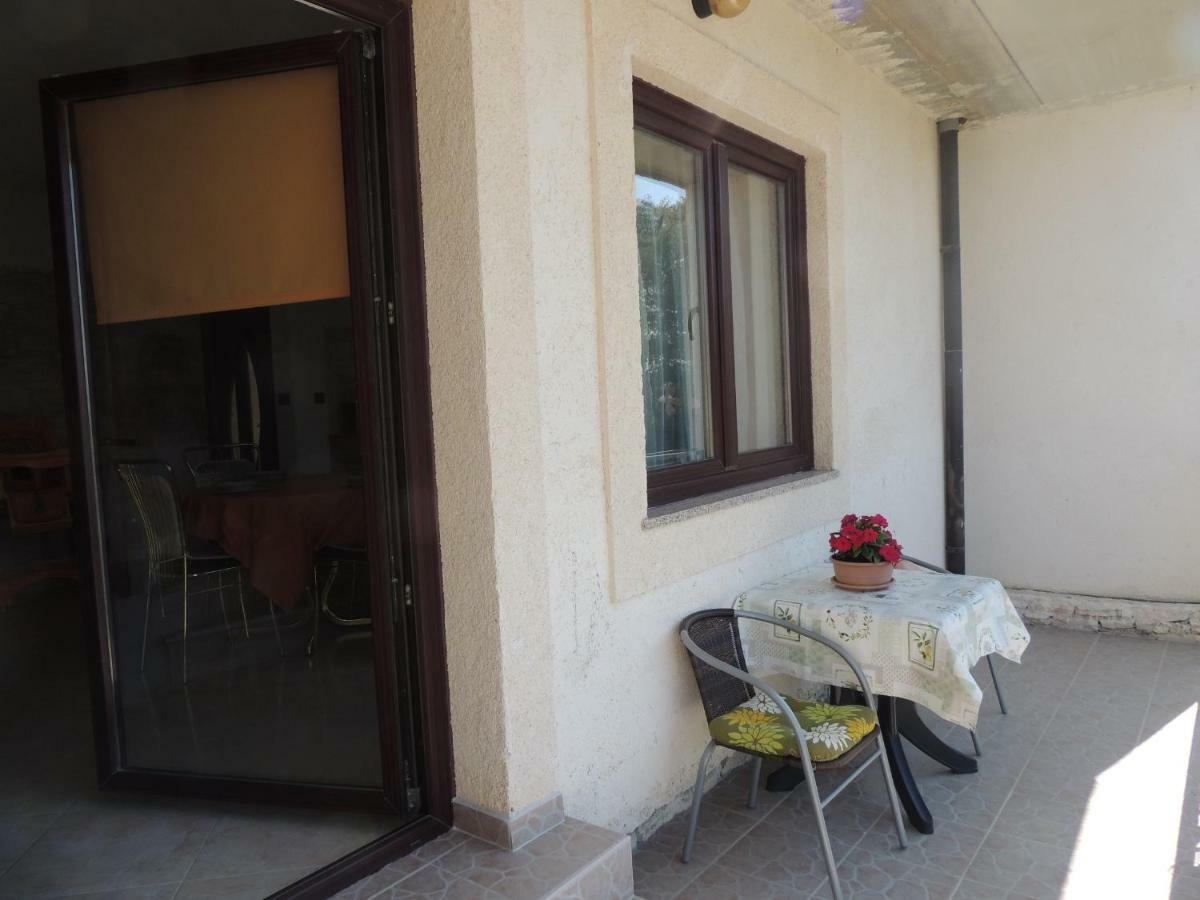 Apartman Sole Bale Extérieur photo