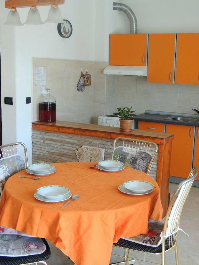 Apartman Sole Bale Extérieur photo