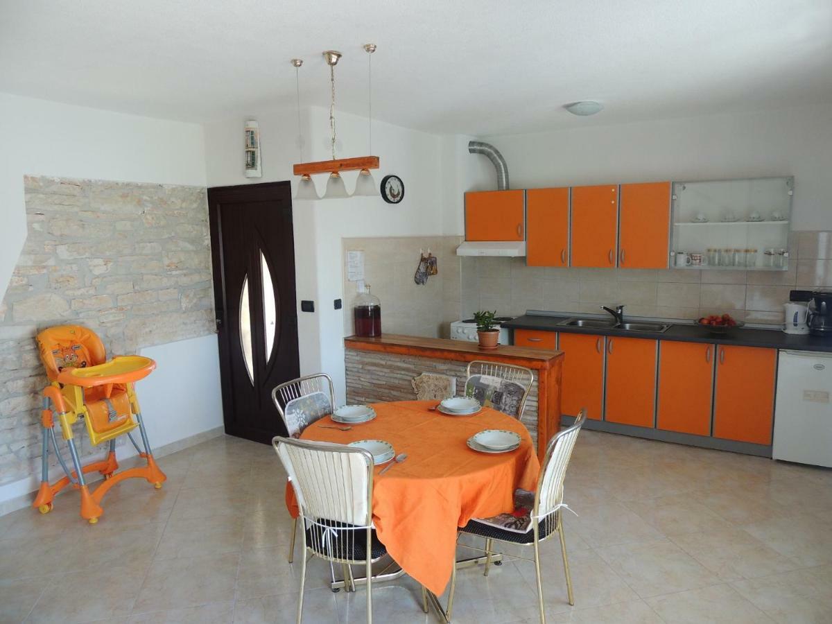 Apartman Sole Bale Extérieur photo
