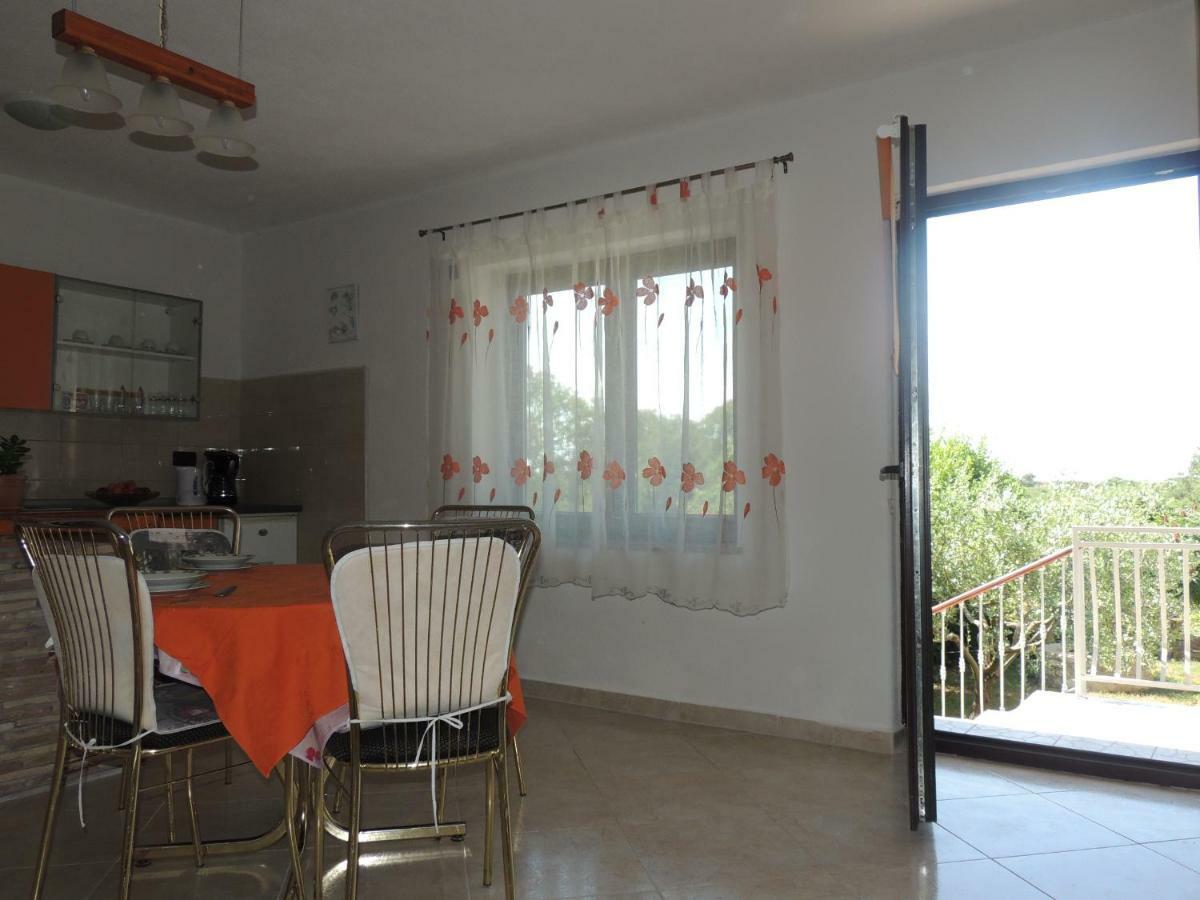Apartman Sole Bale Extérieur photo