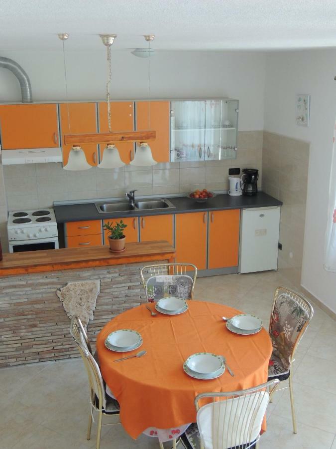 Apartman Sole Bale Extérieur photo