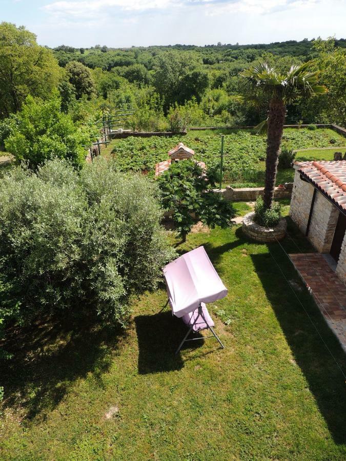 Apartman Sole Bale Extérieur photo