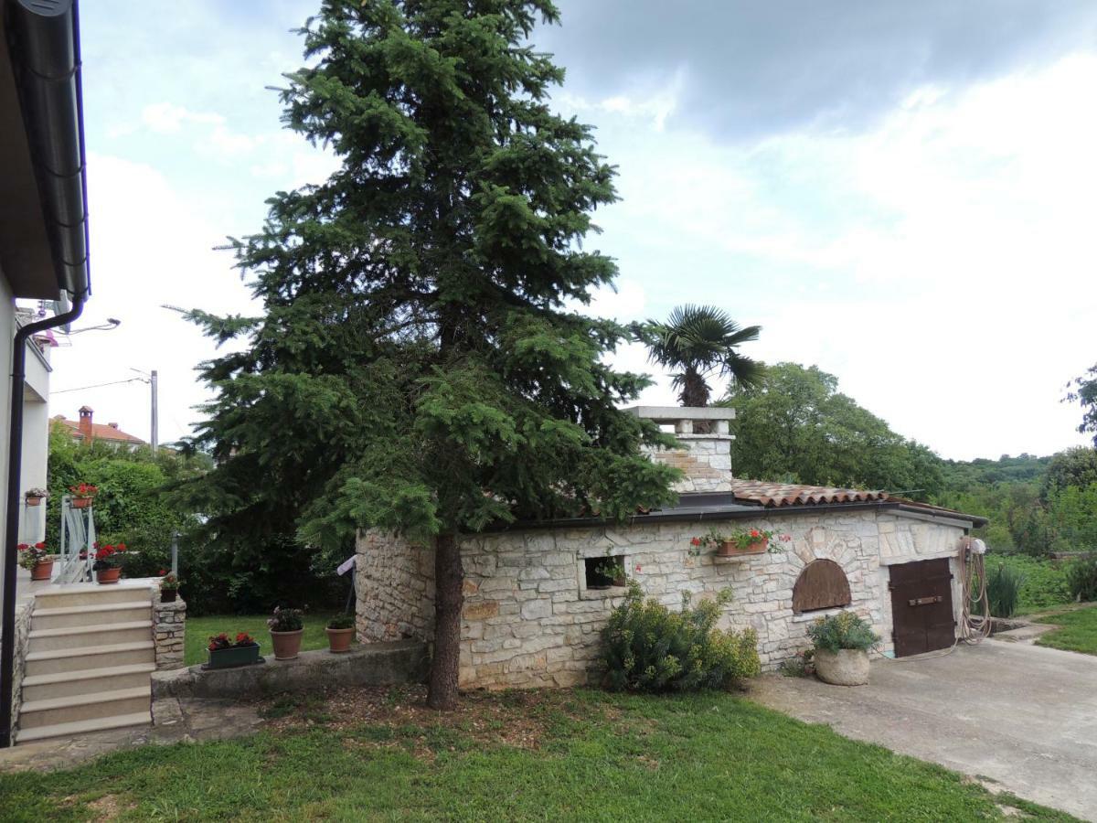 Apartman Sole Bale Extérieur photo